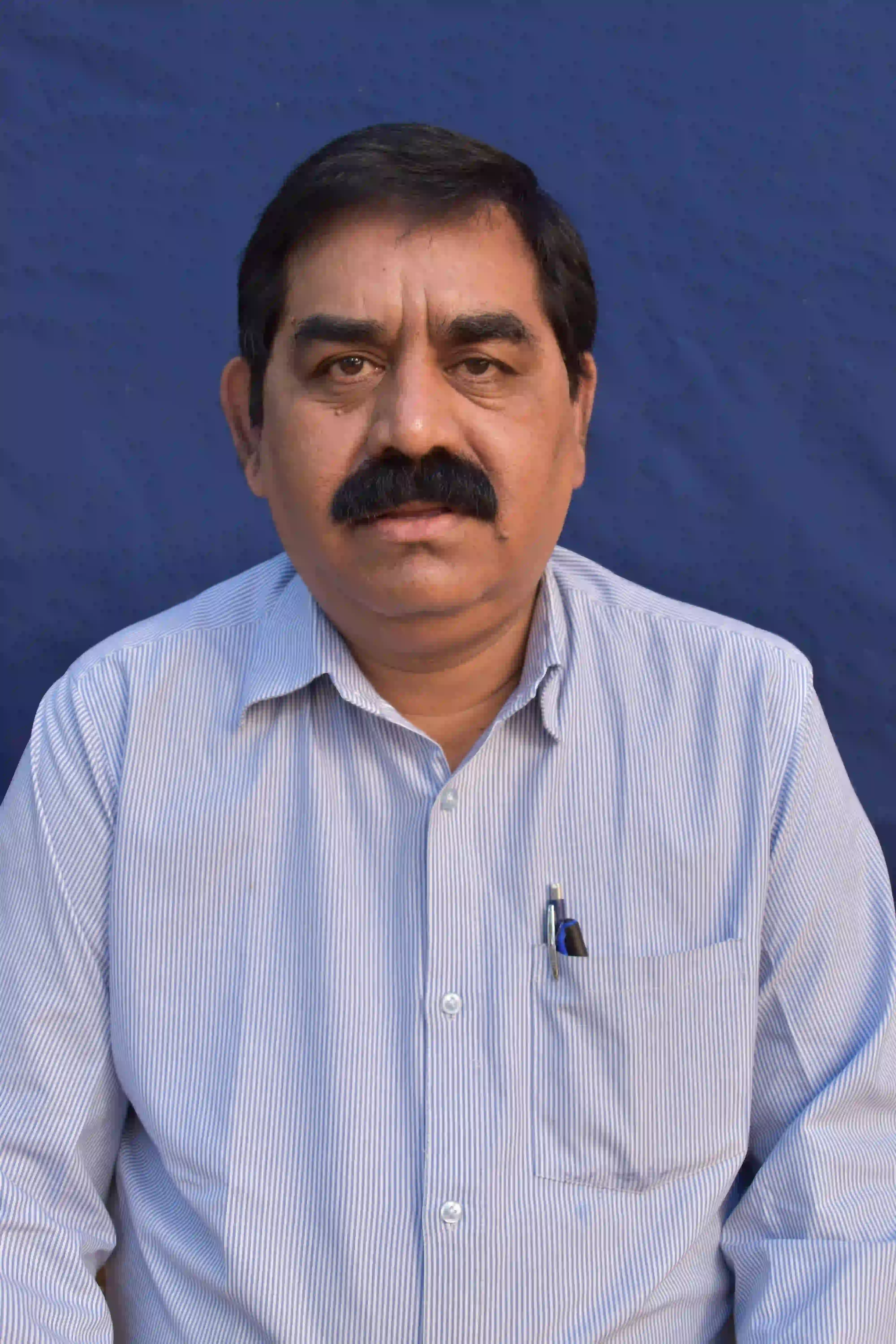 Deputy General Manager (OCSL)